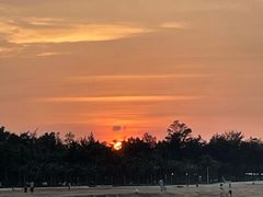 -西秀海滩公园