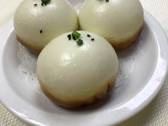 生煎包-金时代顺风大酒店(四平路店)