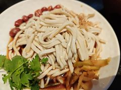 -古都历食南京菜·烤鸭·鸭血粉丝·汤包(南京博物院店)