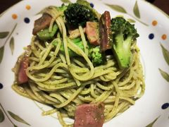 -萨莉亚意式餐厅(龙阳广场店)