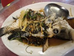 -大茄来海鲜餐厅(亚洲城分行)