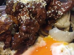-云河农家乐饭店(福禄缘树山店)