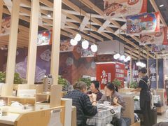 -鱼酷活鱼烤鱼(北美店)