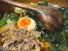 -沼津港精致料理·寿喜烧·烧鸟(龙湖南桥天街日料榜单店)