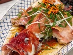 -禄福山庄•顺德菜·融和菜(龙江店)