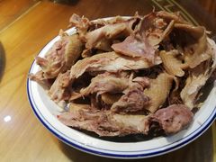 -三厂烩羊肉(沙口路店)