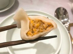 原汁海胆水饺-喜鼎海胆水饺(平安金融中心店)