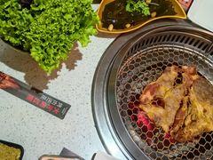-炭之家·齐齐哈尔非遗烤肉·鲜切直供(中央大街店)