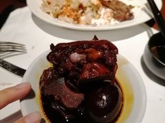 -广州富力君悦大酒店·凯菲厅