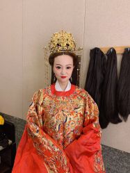 -盘子女人坊古装写真摄影(天津总店)