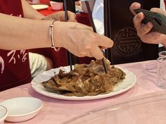 -粤北餐馆