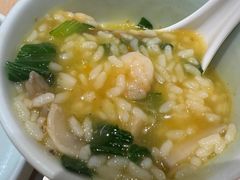 稻田蟹粉捞饭-弄堂小笼包(天津南开大悦城店)