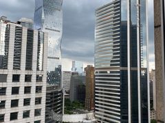 -广州富力君悦大酒店·凯菲厅