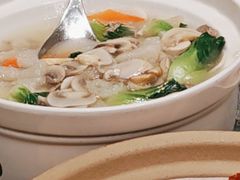 -新吉士·上海菜(浦东LCM置汇旭辉店)