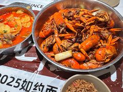 -靓靓蒸虾·头牌蒸虾(雪松路总店)