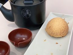 -蔡澜点心·粤菜(西单大悦城店)