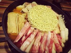 -Yolo韩国创意料理