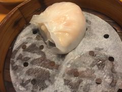 -黄金粥港式·早晚茶(海阳路店)