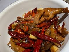-遇见老南昌-柴火灶(顺外路店)