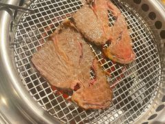 -九田家黑牛烤肉料理(宣化阳光广场店)