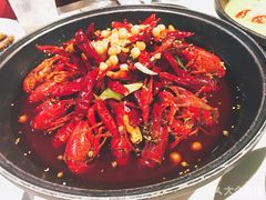 -黄尚皇小龙虾-螃蟹-烧烤工坊(皇后公园店)