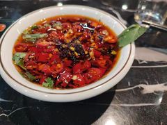 -古乐牛香·鲜牛肉牛杂火锅(五一中路店)
