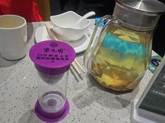 -紫光园·烤鸭·北京菜(团结湖店)