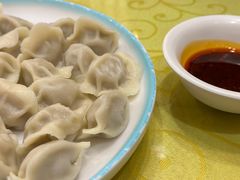 -清真·西北人家风味馆(中山中路店)
