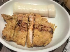 -苏小柳点心·手作小笼包(浦东嘉里城分院)