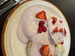 -foodoo芙多松饼店