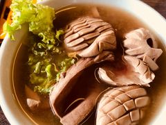 -松發肉骨茶(克拉码头店)