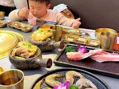 -明洞王妃家烤肉(苏州中心星悦汇店)