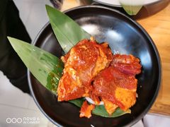 -九田家黑牛烤肉料理(吴江万象汇店)
