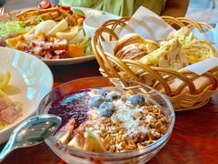 -麦田工坊(月湖店)