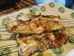 -蚝堡海鲜·威海菜·海肠捞饭·烧烤·亚洲吃蚝公司(幸福门店)