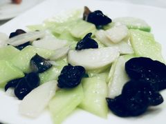 -翠亭酒家(山西南路店)