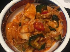 -天狗山料理(省体店)
