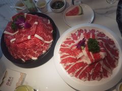 -德天雪花肥牛海鲜火锅(南苑东路店)