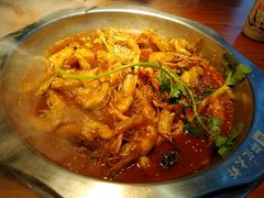 -邵汇大虾(同康路店)