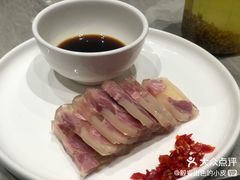-聚丰园•湖鲜餐厅(阿红私房菜梅石路店)