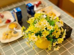 -凡恩格林幼儿园(中灿苑校区)