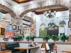 -丝路传奇·中国拉面航母店(北医三院店)