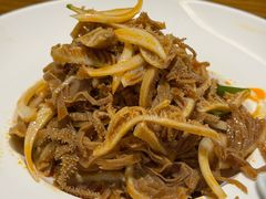 -禾珍珠家常小馆(河南博物院店)