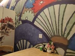 大堂-吉炙烧鸟•本格料理(国际商贸城店)