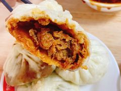 鲜肉包-天宫院小吃·专业包子炒肝儿(丰台和义店)