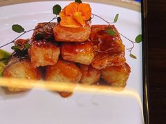 -大拙里·精致融合菜(沙湖桃源国际店)