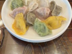 -烤肉季饭庄