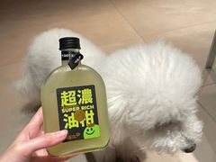 -混果汁(福田领展中心城店)