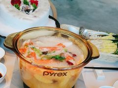 -扬州万怡酒店-中餐厅(文昌中路店)