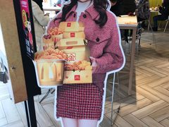 -麦当劳(塔园路店)